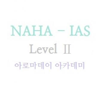 NAHA Level 2 